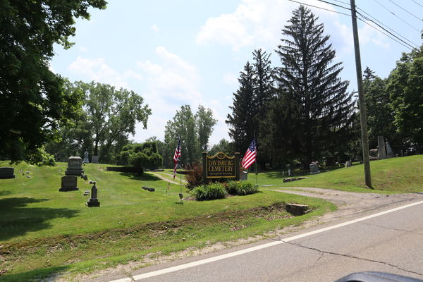 Davisburg - 2021 Photo (newer photo)